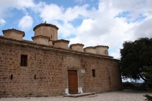 Agios George